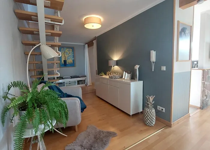 Ferienwohnung Zur Himmelsscheibe New Art