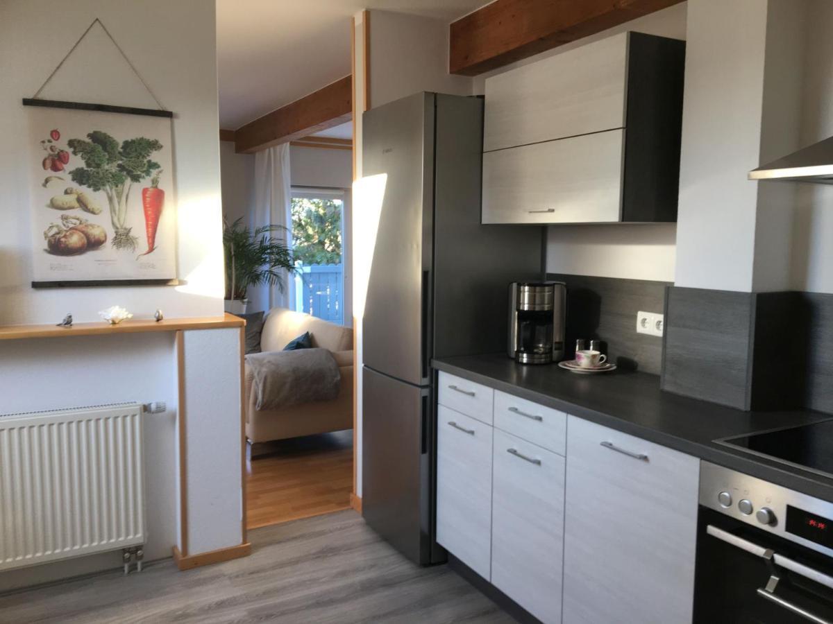 Zur Himmelsscheibe New Art Apartment Ziegelroda