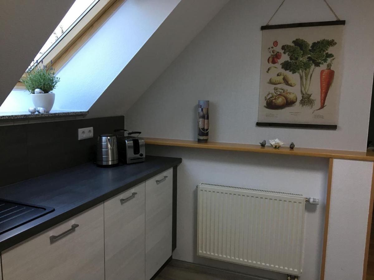 Zur Himmelsscheibe New Art Apartment *