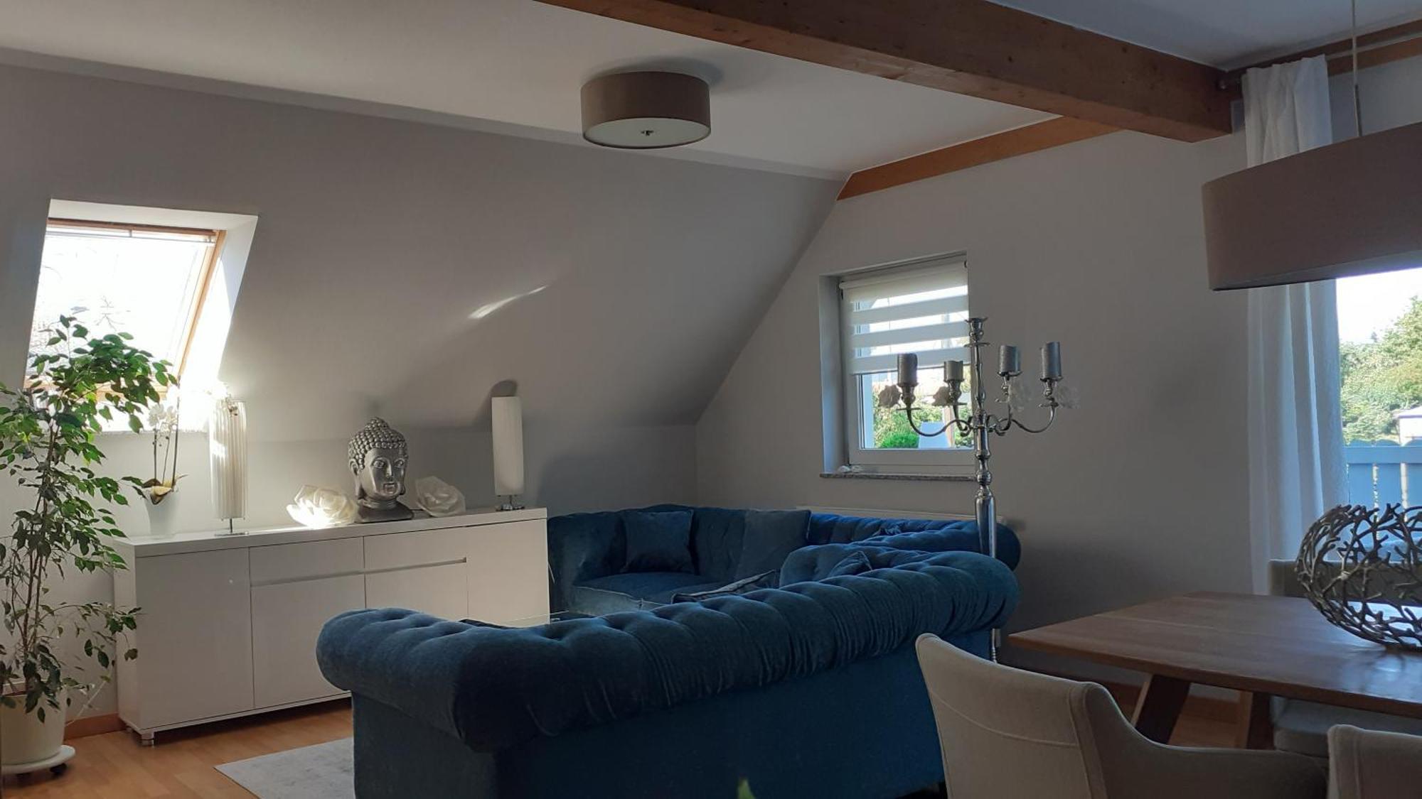 Zur Himmelsscheibe New Art Apartment Ziegelroda